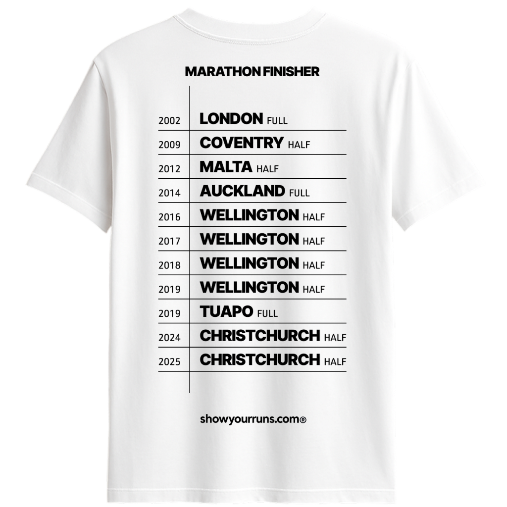 back shirt white